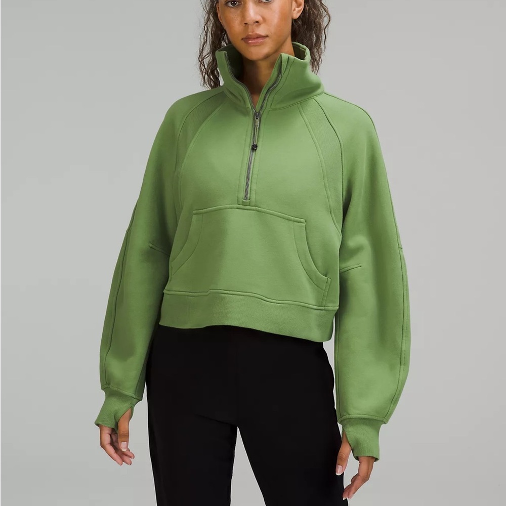 Lululemon hoodie